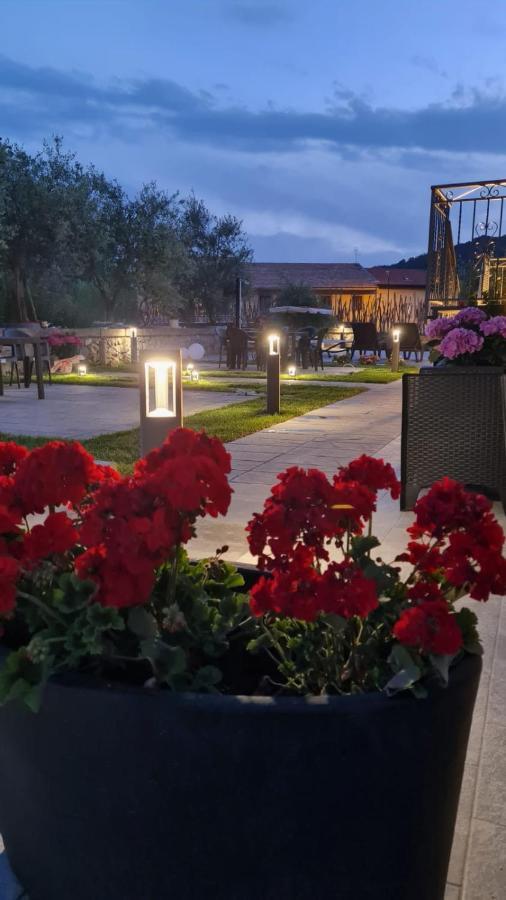 Il Violino Degli Dei Holiday House Agerola Eksteriør billede