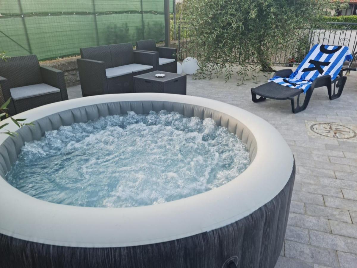 Il Violino Degli Dei Holiday House Agerola Eksteriør billede