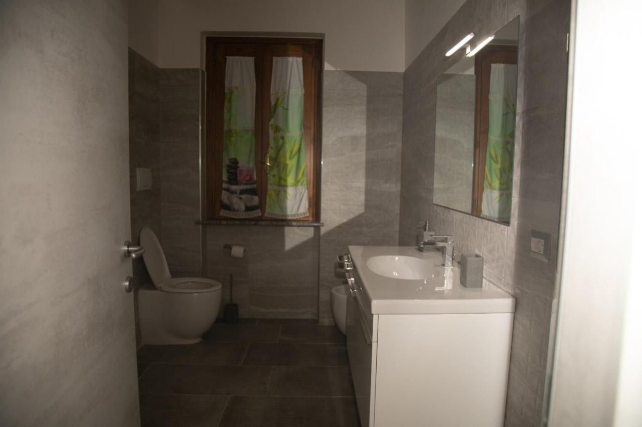 Il Violino Degli Dei Holiday House Agerola Eksteriør billede
